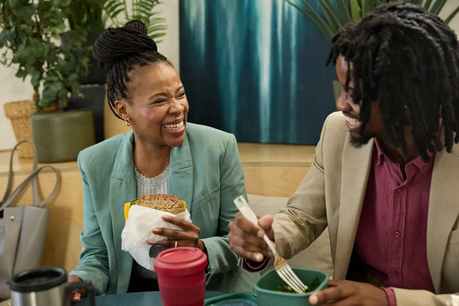Trying This Lifestyle Trick With Dinner Could Help Lower Your Blood Sugar