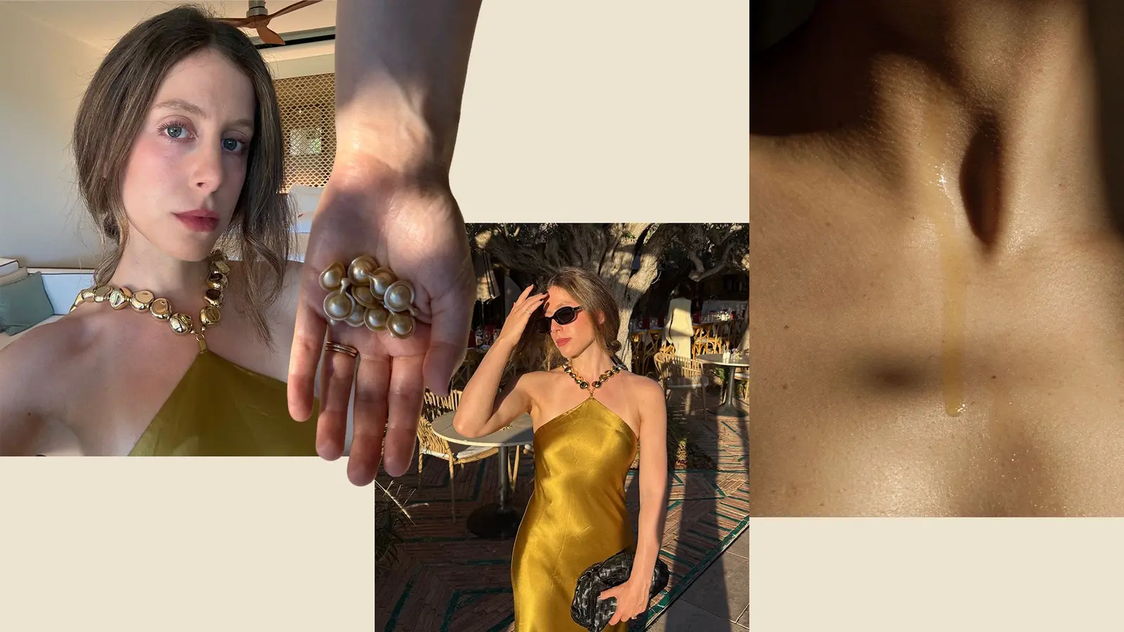 The Essential Skincare Serum to Introduce in Your Thirties