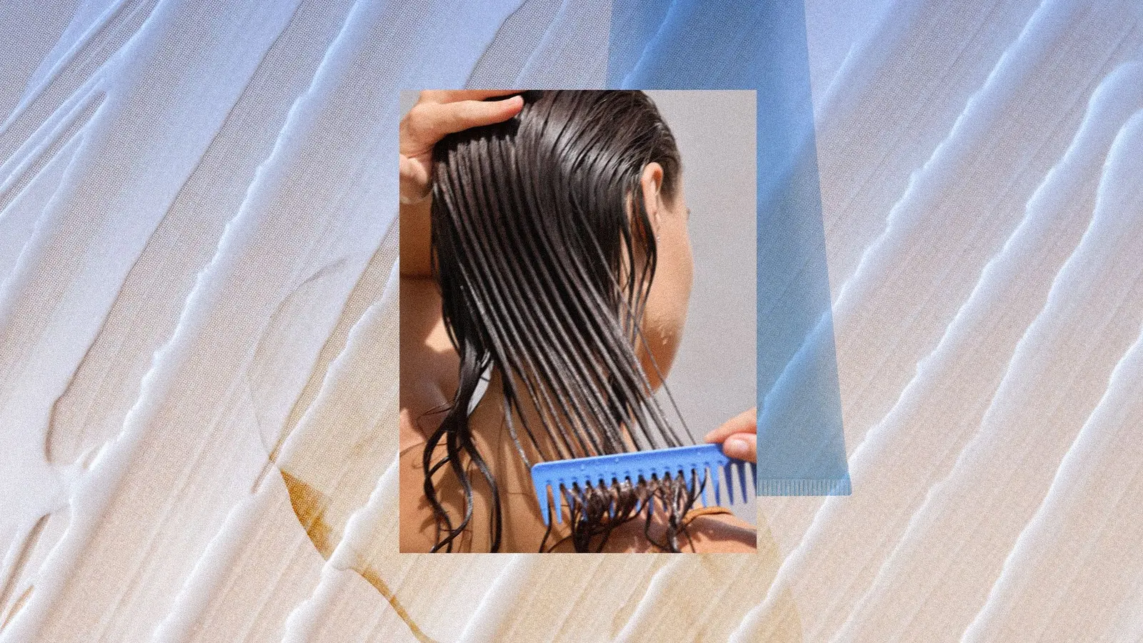 How to Apply Conditioner Like a Pro
