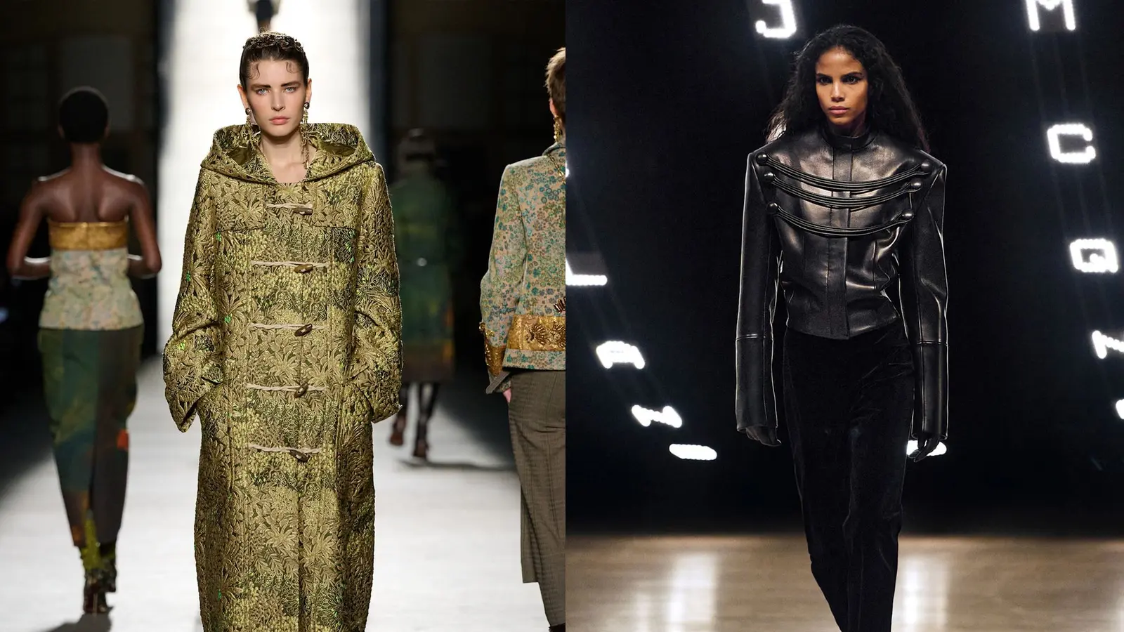 Fall 2026: A Shift Toward Intention in Style