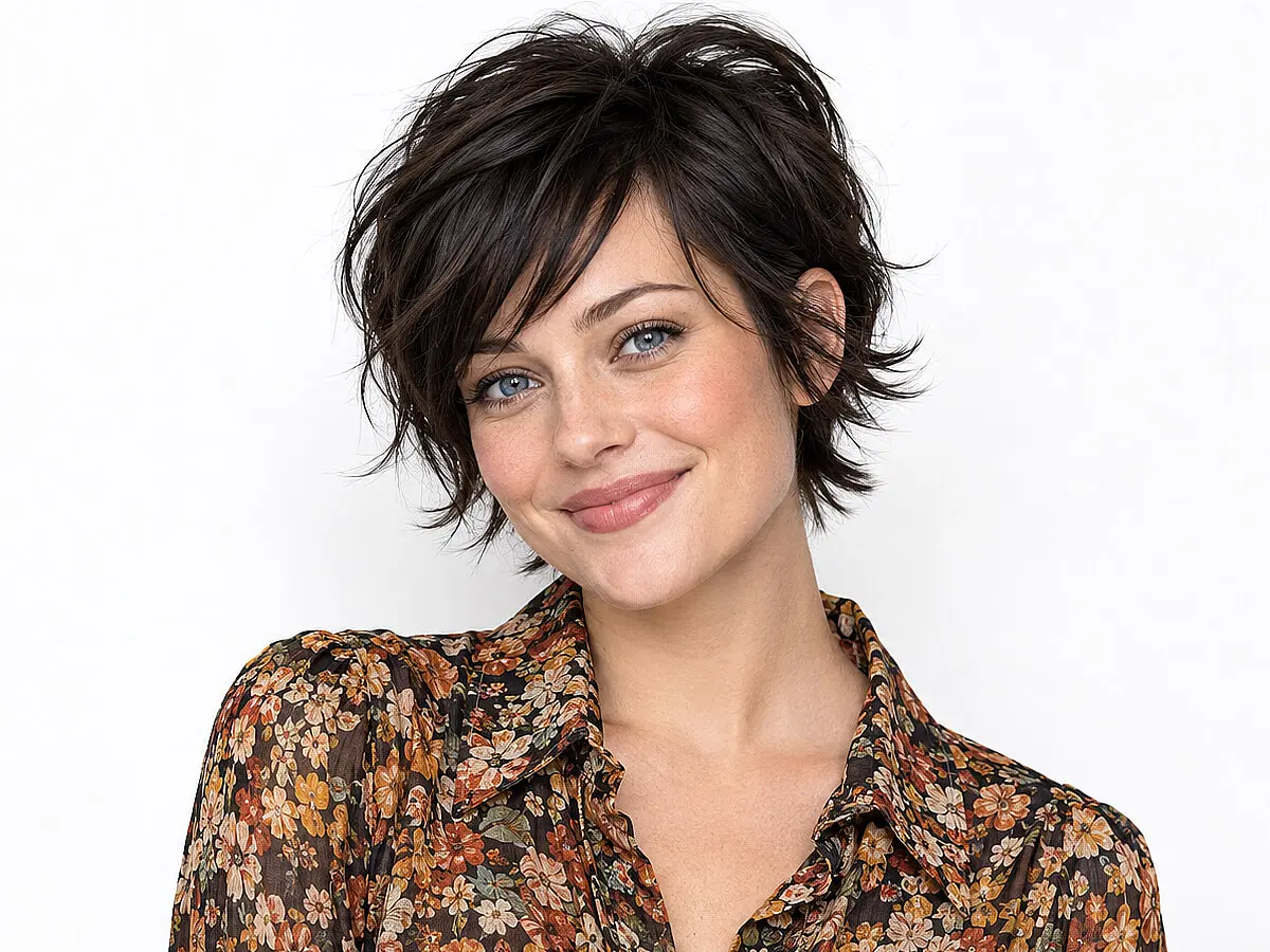 A new hybrid hairstyle is gaining traction in salons across the country