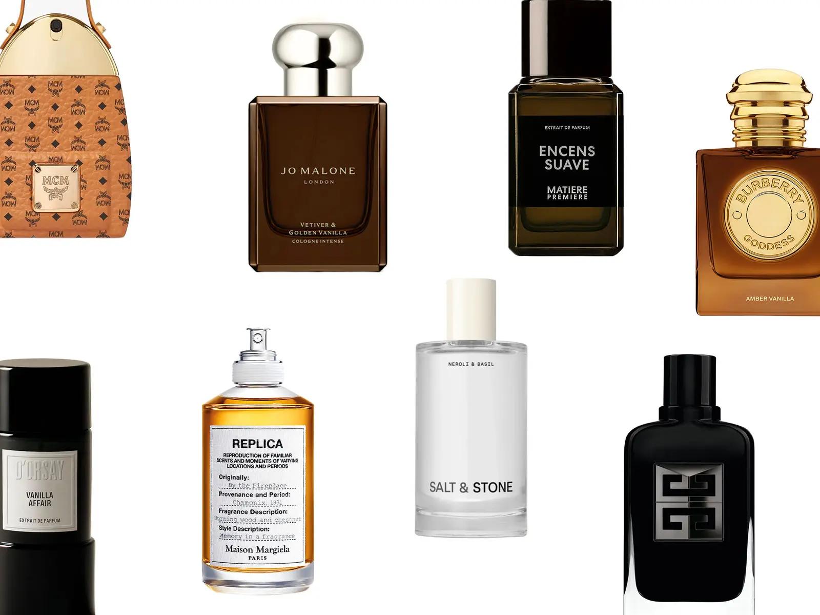 Fragrance-Coordinating Could Be The Thing Your Date Night Is Missing