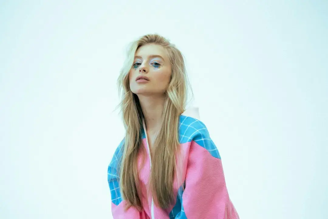 Gigi Hadid Debuts Miu Miu and New Balance RC150 Sneaker at Paris Fashion Week