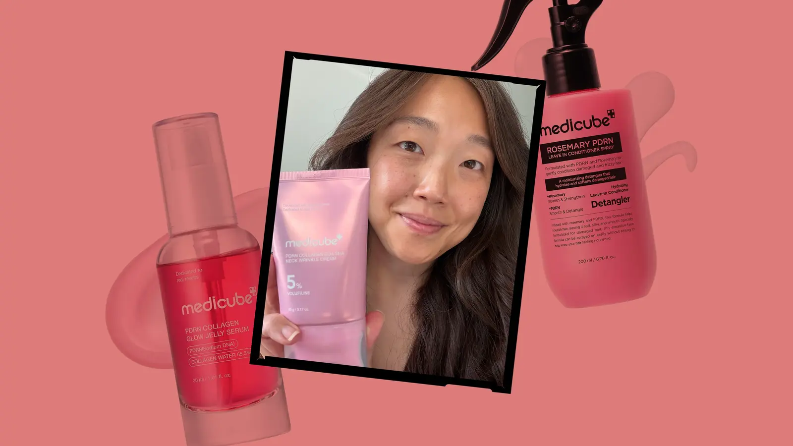 Glowing Skin and Luscious Hair: Medicube’s Top Picks Reviewed