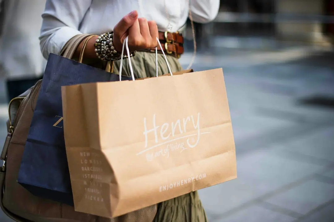 Holiday shoppers plan to spend $1.7 trillion despite financial stress, new data shows
