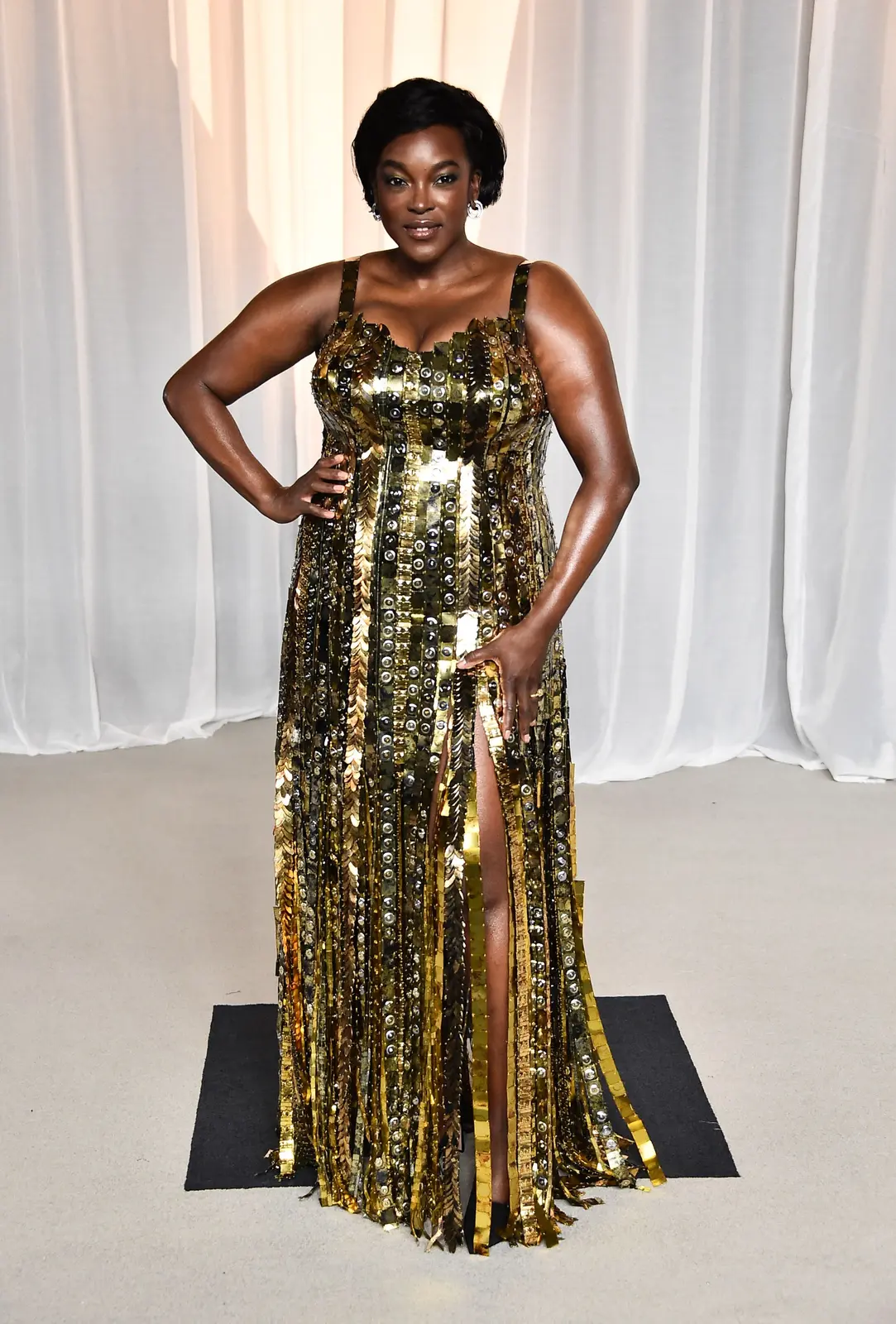 Hollywood Stars Shine Bright at the Sixth Annual Academy Museum Gala