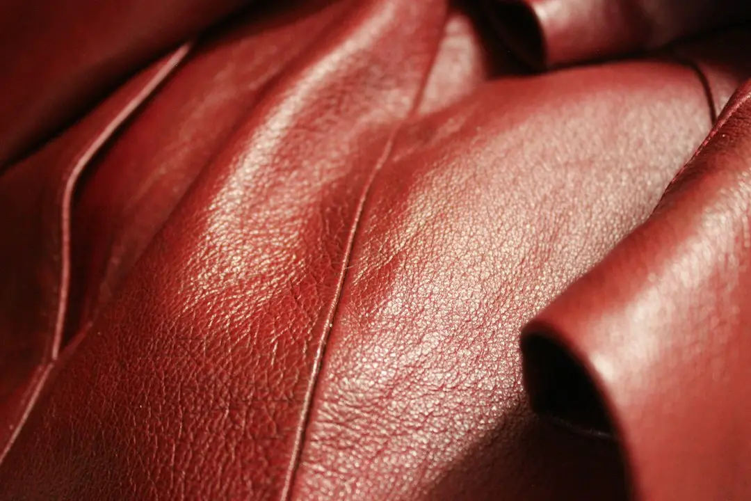 This Melted Leathery Sack is Issey Miyake’s Best Shoe