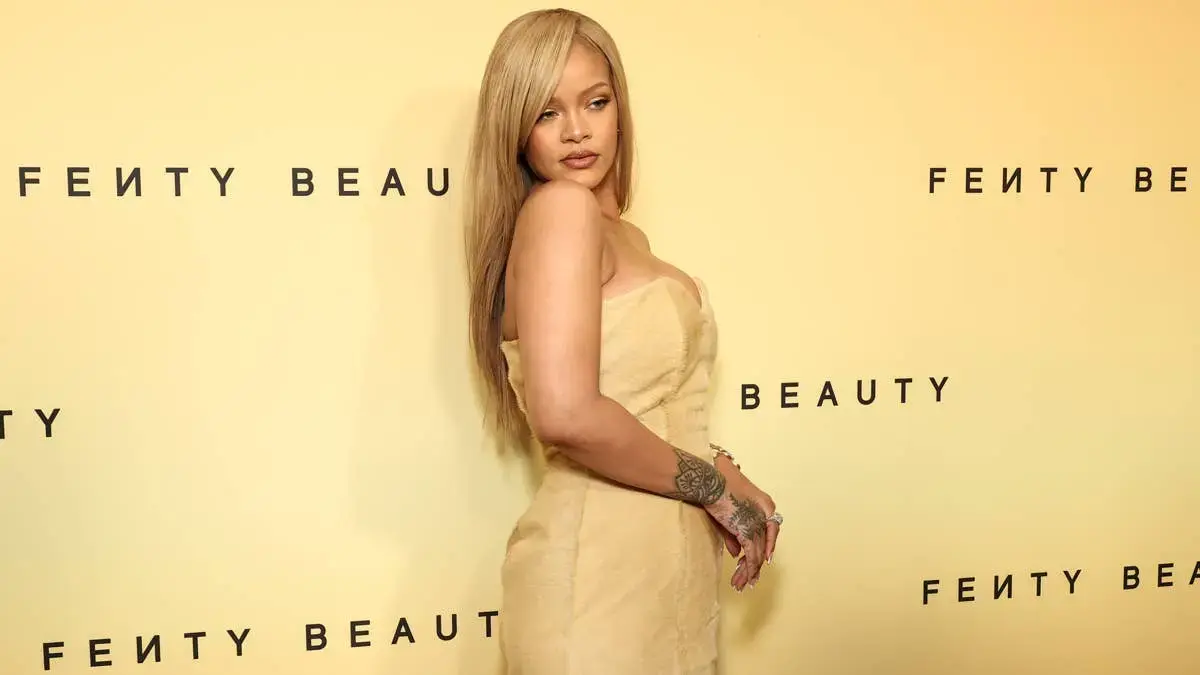 Jay-Z's Investment Firm Eyes Major Stake in Rihanna's Beauty Empire