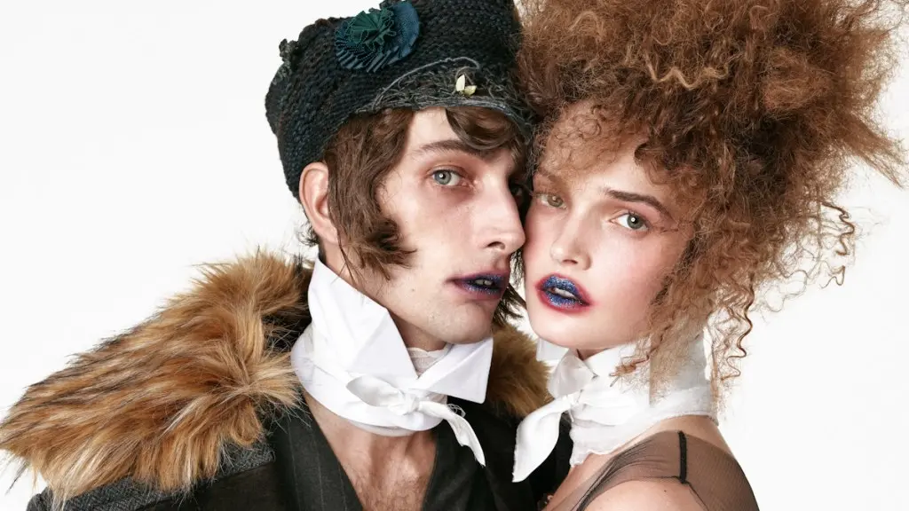 John Galliano Enlists Steven Meisel for Re{form} Zara Launch