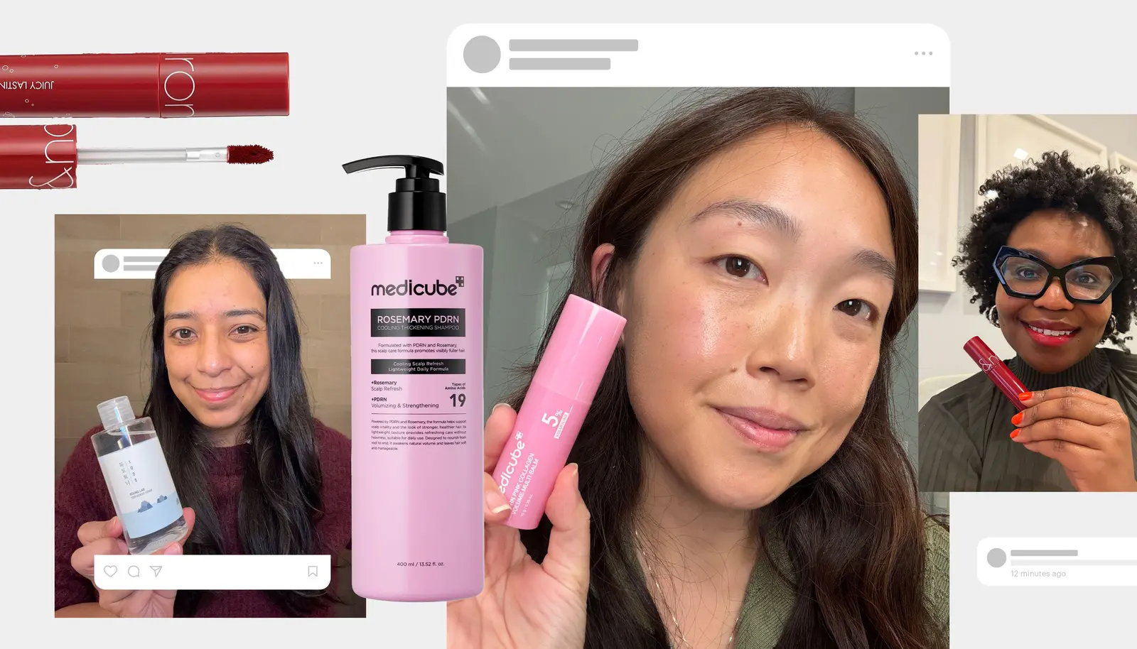 Top Korean Beauty Essentials Discounted for Prime Day 2026