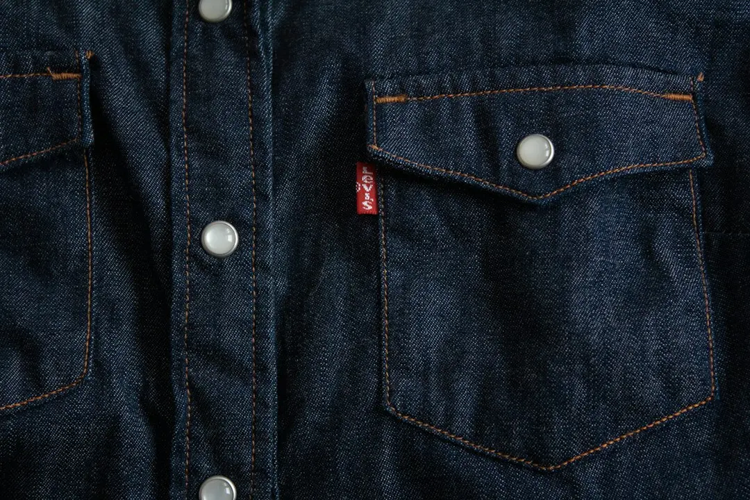 Levi’s Celebrates Beams Anniversary with Rare Knit Denim Collection