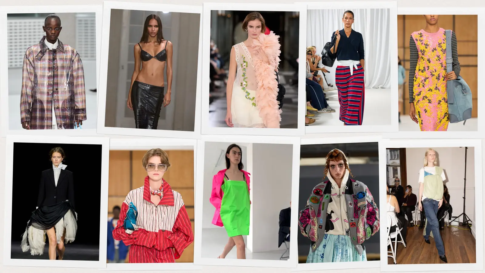 London Fashion Week Leaves Lasting Impression