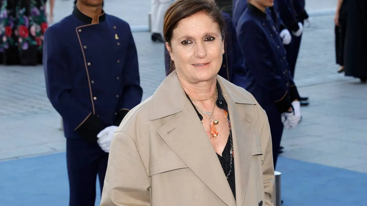 Maria Grazia Chiuri Returns to Fendi, Bringing Fresh Vision After Three Decades