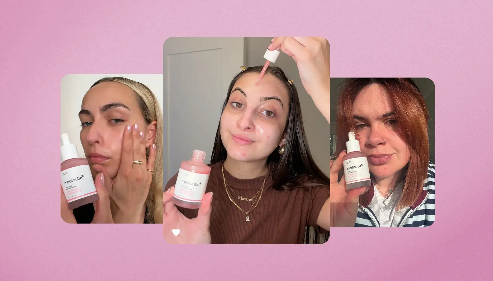 Medicube PDRN Serum Gains Attention Ahead of Prime Day Discount
