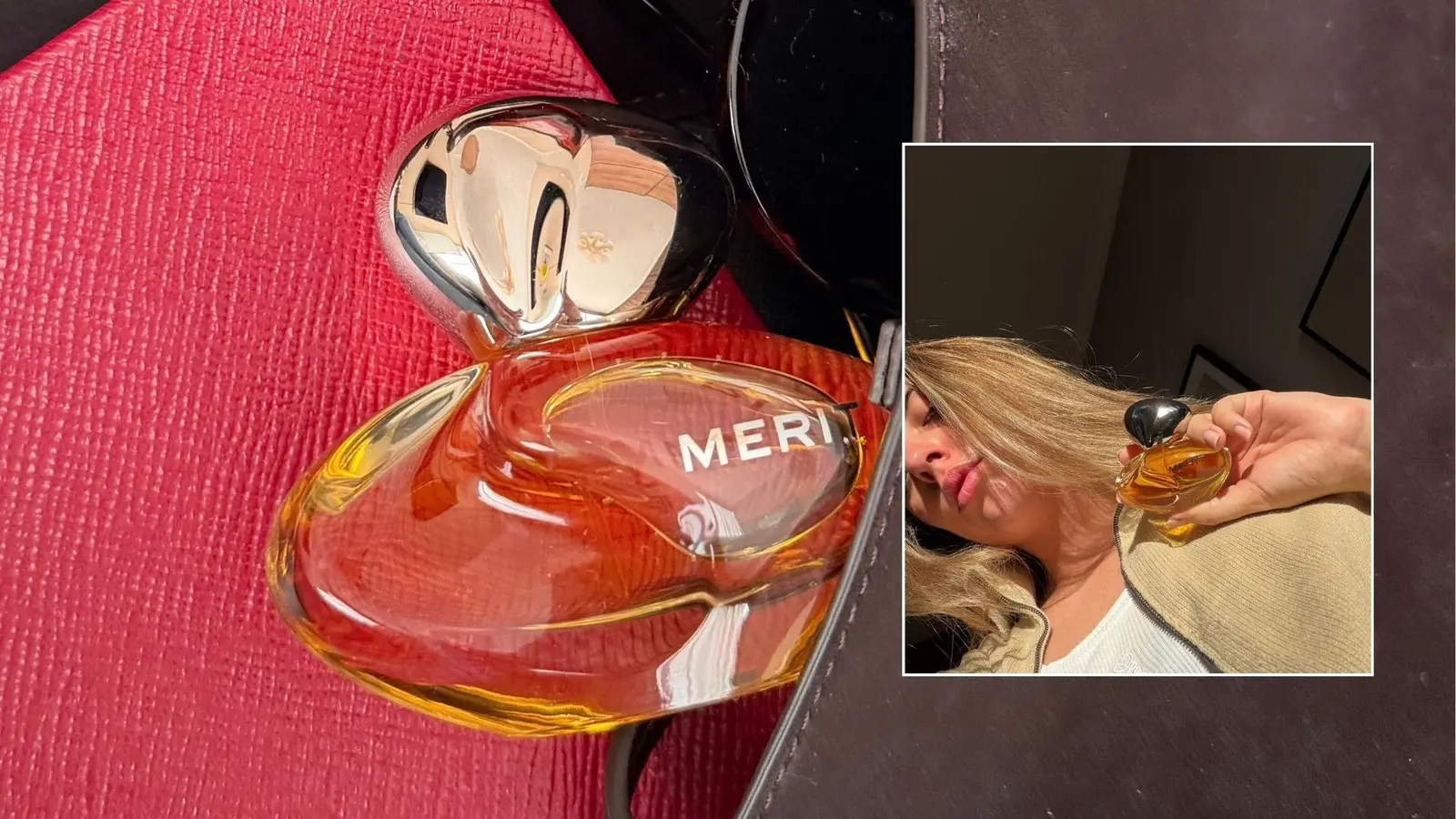 Merit Unveils New Wave Fragrance Following Success of Retrospect