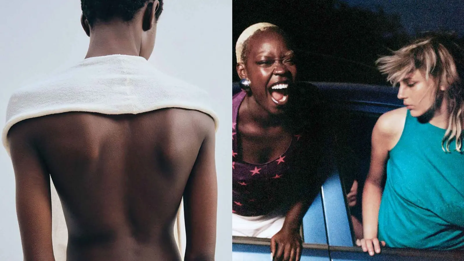 New Creative Voices Redefining Global Fashion Standards