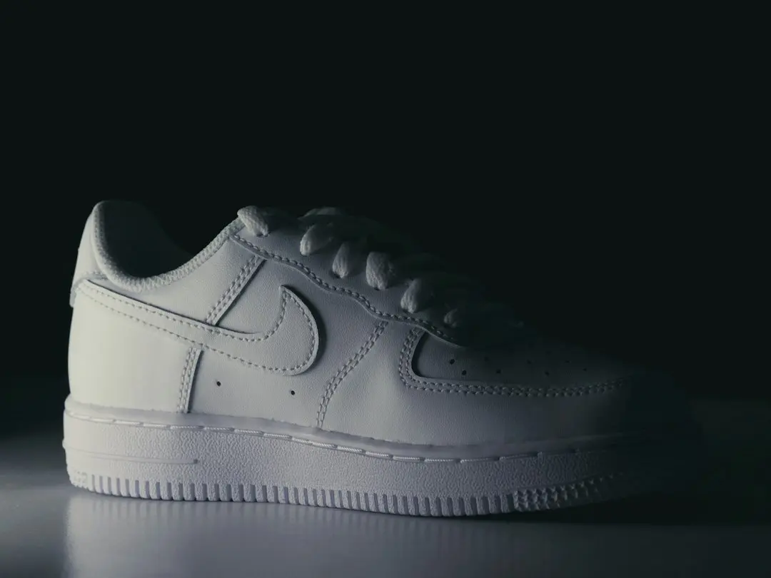 Nike’s Fanciest Forces Refuse to Clock Out