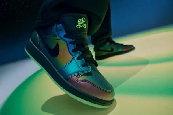 Nike and Jordan Brand Launch 30th Anniversary Space Jam Collection