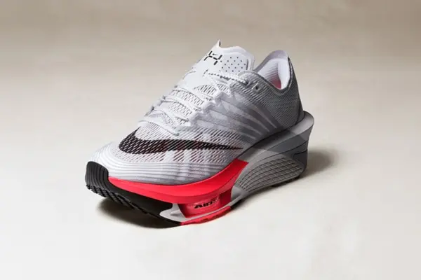 Nike Unveils Hybrid Sneaker Designed for HYROX Athletes After 18 Months of Development