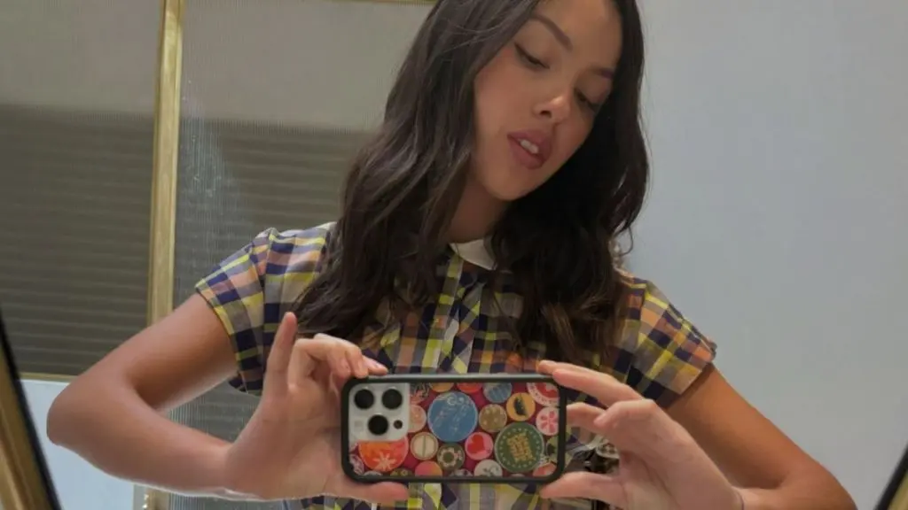 Olivia Rodrigo Unveils Edgy New Look for Upcoming Musical Collaboration