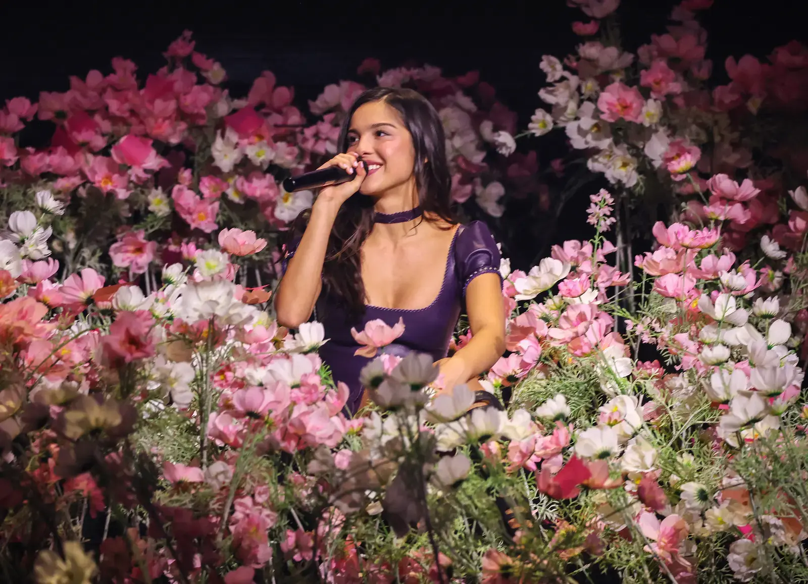 Olivia Rodrigo’s Unraveled Tour Sparks Fresh Concert‑Style Trends