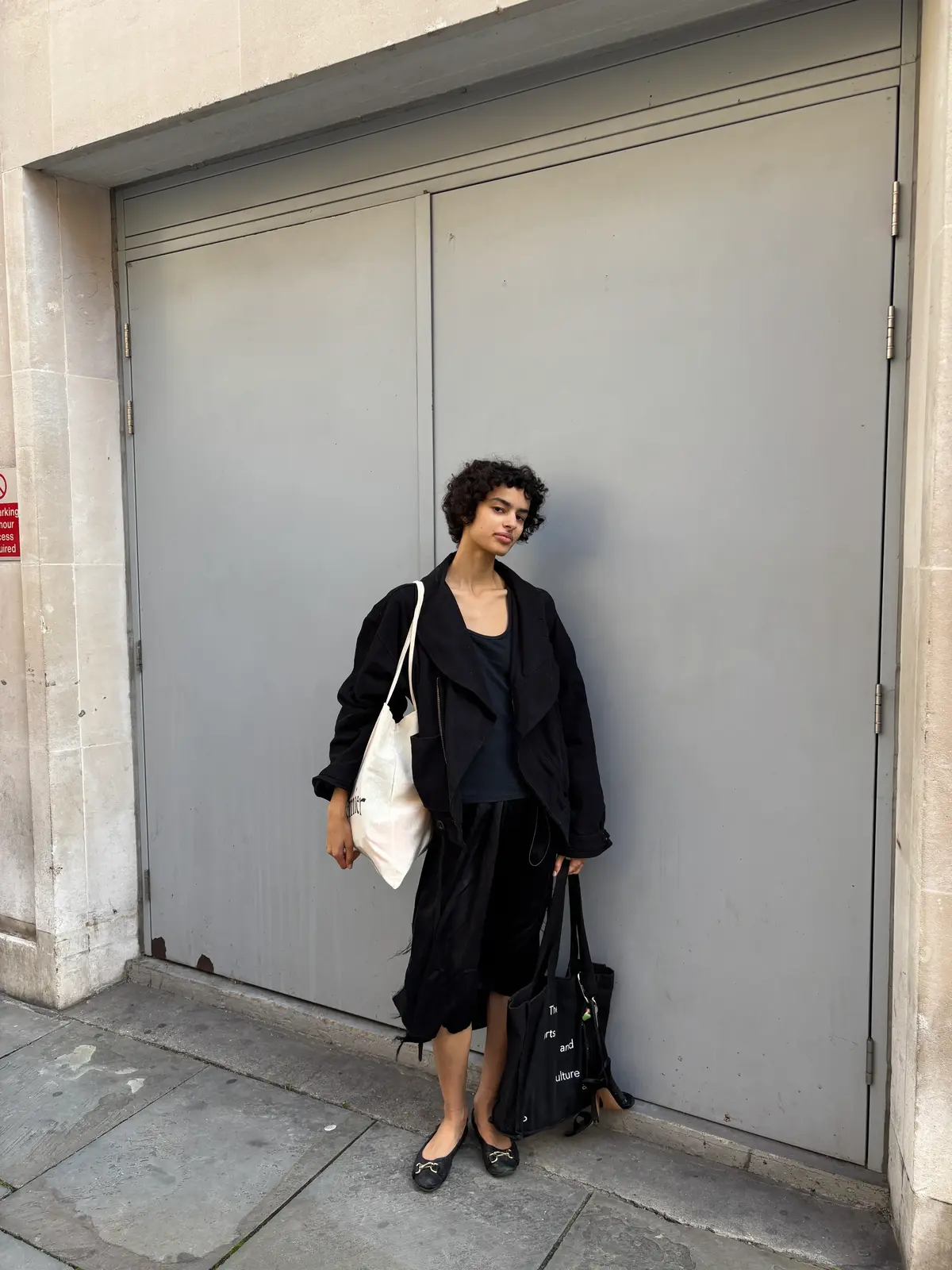 The Fashion Week It-Bag You Can’t Buy