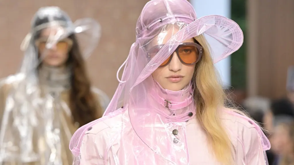 Paris Fashion Week Spring 2027 Kicks Off With Star-Studded Shows