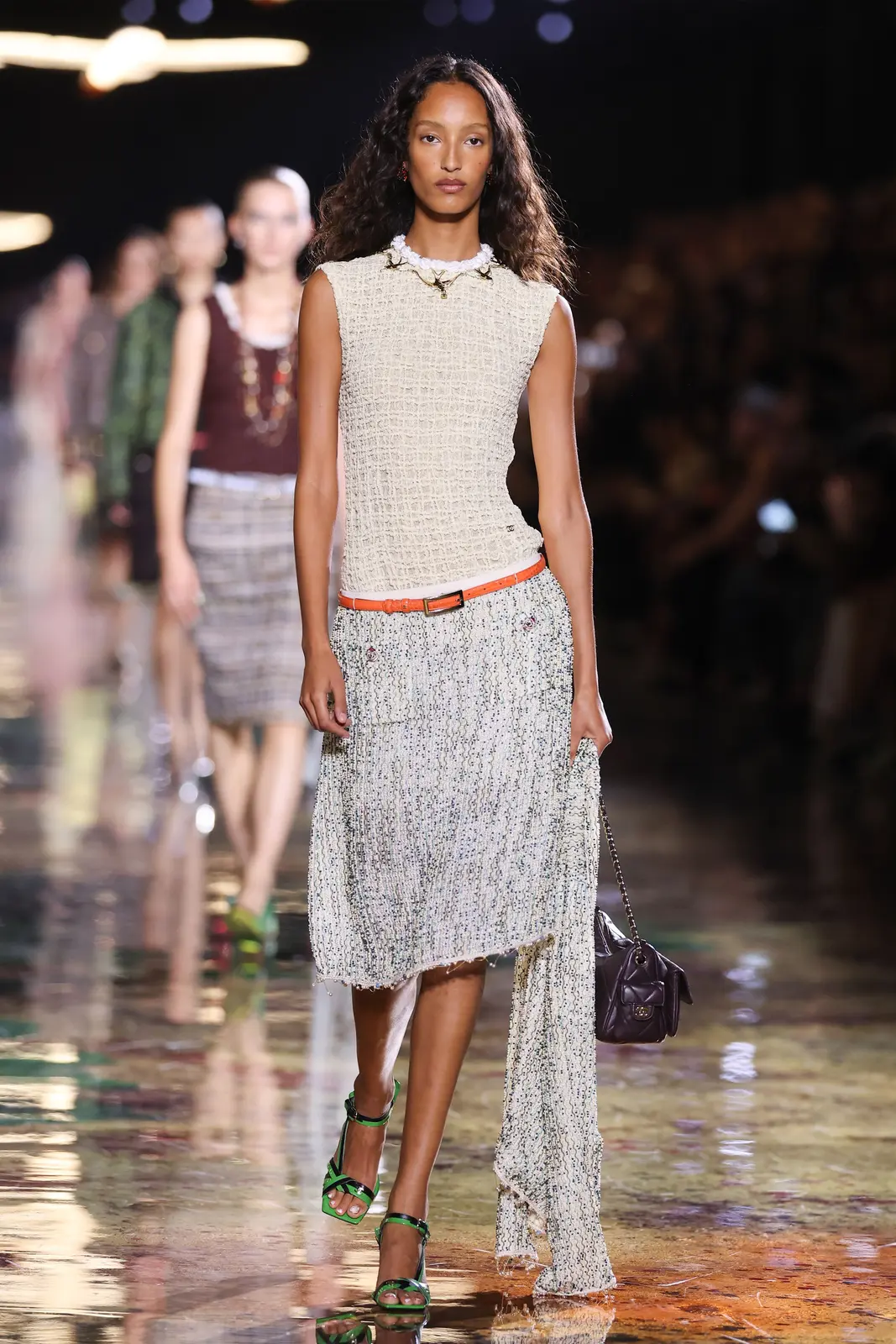 Skirts, Shoes and Celine Dion: Key Takeaways From Paris Fashion Week Spring/Summer 2027
