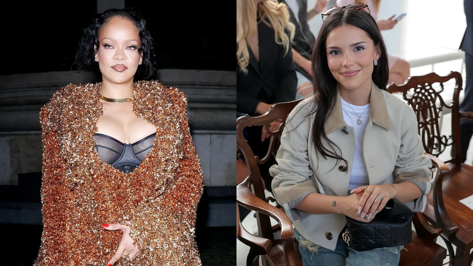 Why Paris It-Girls Are Bringing Back the „Dated” Eyeliner Look