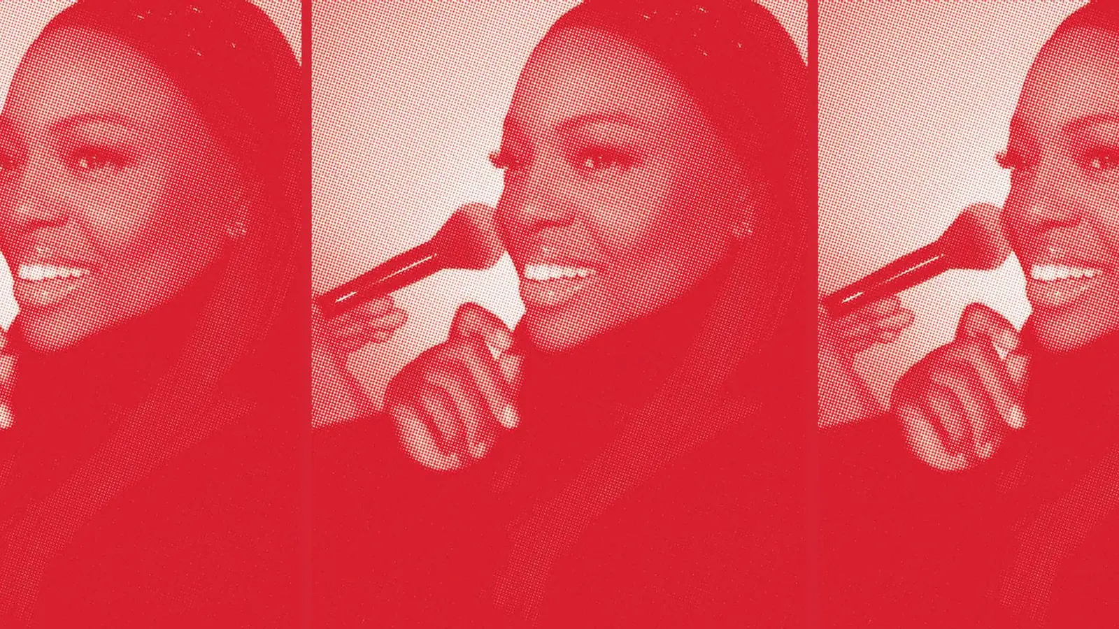 Two Decades of Runway Magic With Pat McGrath