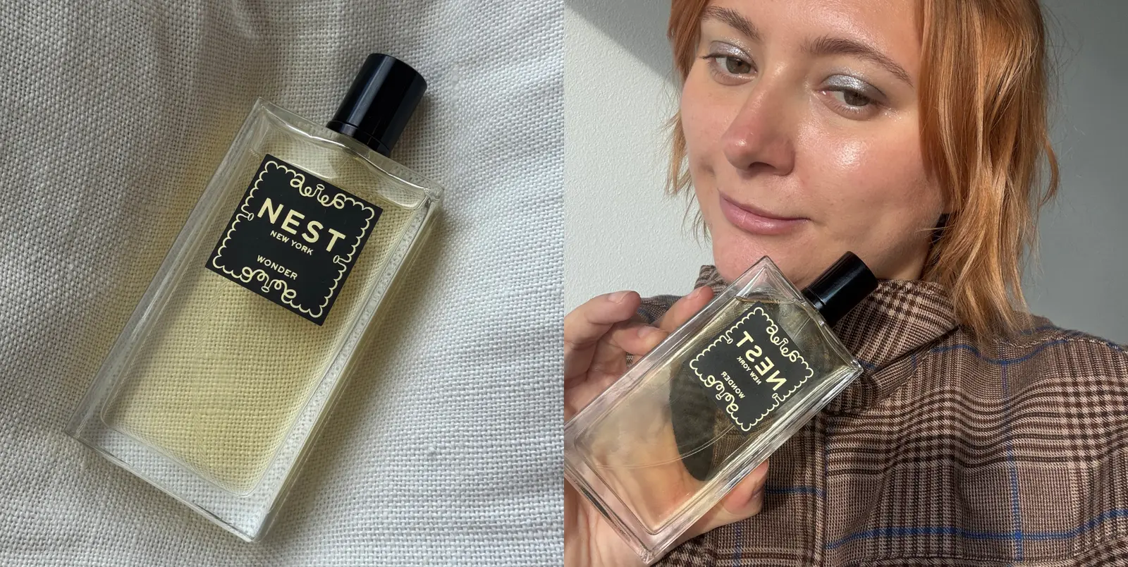 NEST’s Iconic Holiday Candle Is Now a Perfume