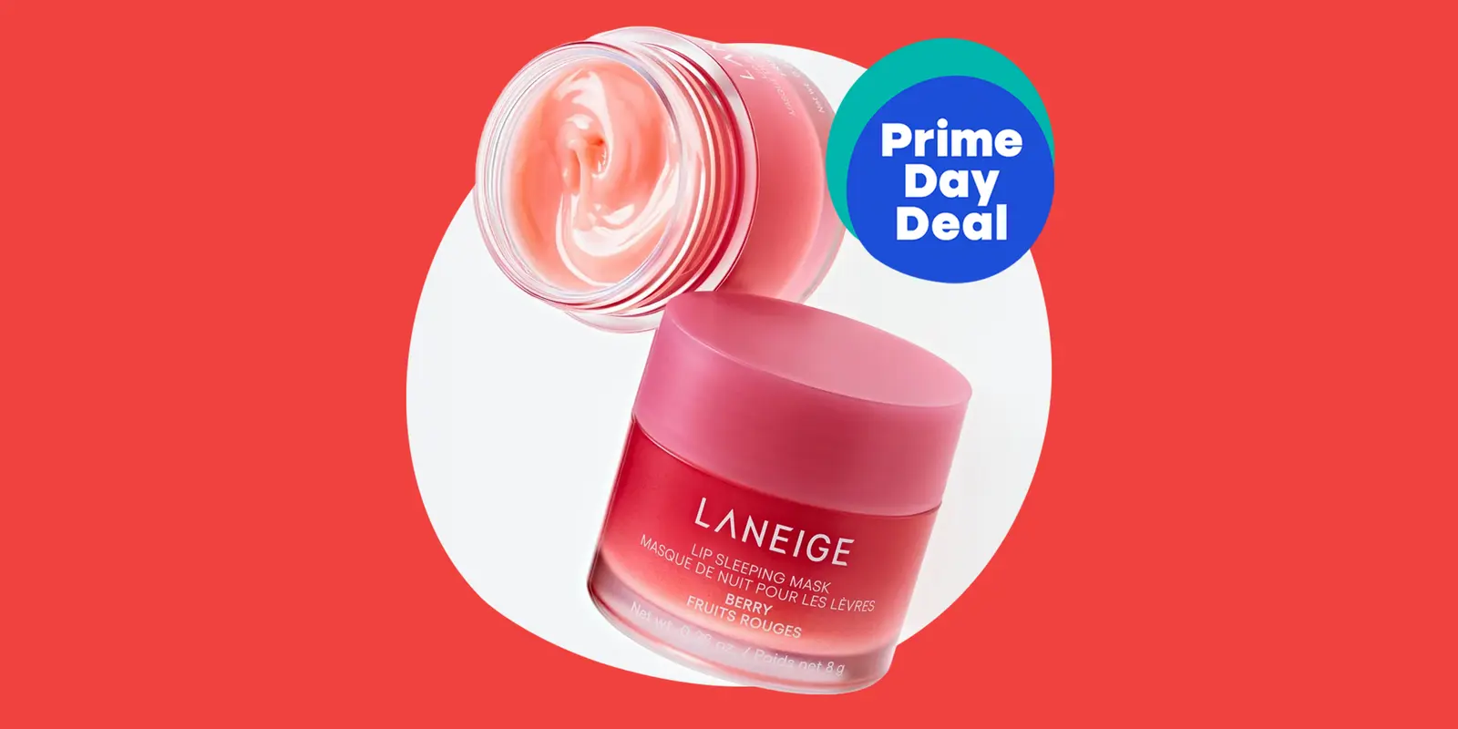 Prime Big Deal Days Ends Tonight, But You Can Still Take Up to 30% Off These Expert-Tested Lip Balms Before They’re Gone
