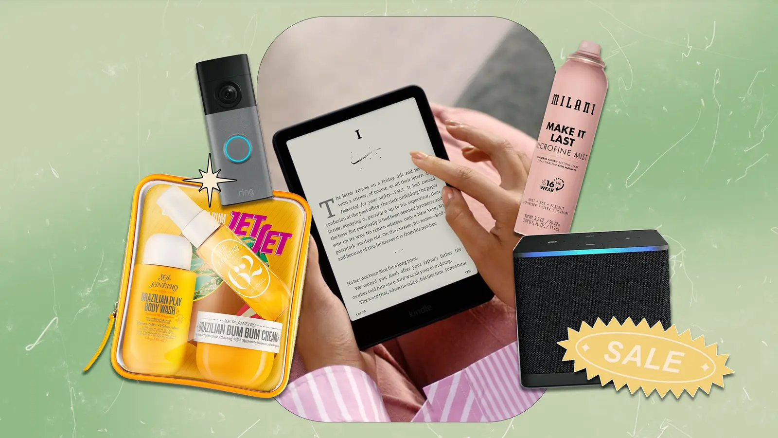 Prime Day Deals: Beauty Bargains and Big‑Ticket Savings Up to 89%