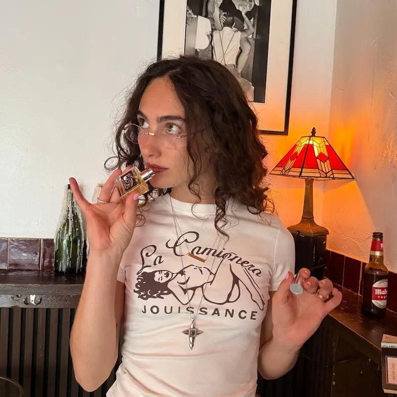 Do You Smell Like a Bi Millennial? The Rise of Gay Perfume in Queer Culture