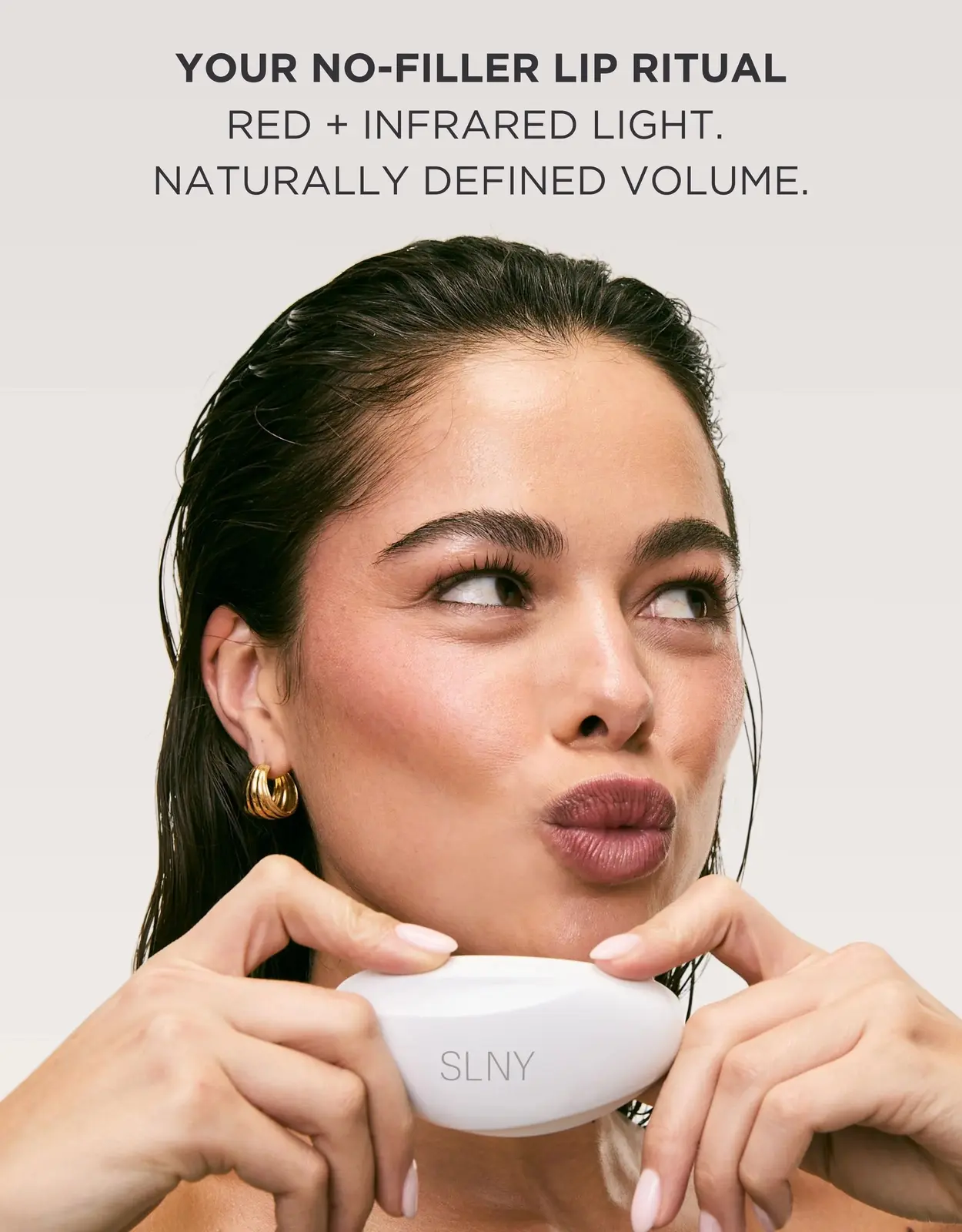 Red Light Therapy: A New Tool for Fuller, Smoother Lips