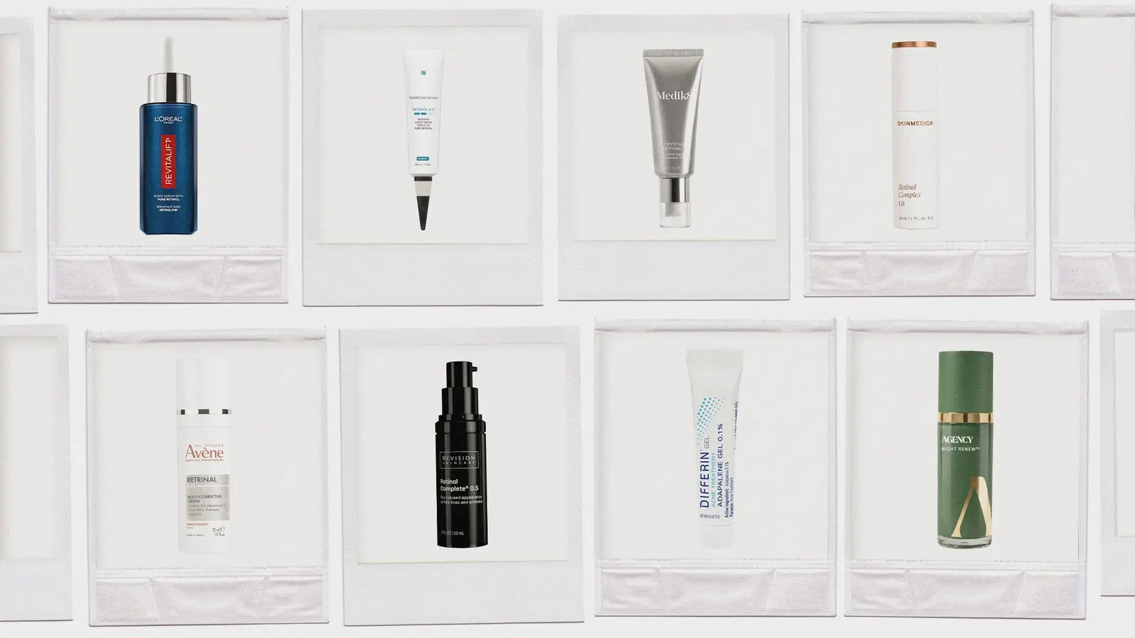Navigating the World of Retinoids for Optimal Skin Health