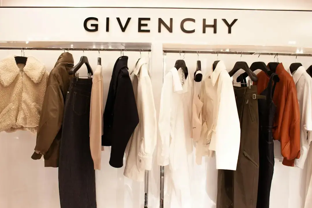 Spring 2027 Givenchy Shoes: Zippers, Pom‑Pom Play and Parisian Flair