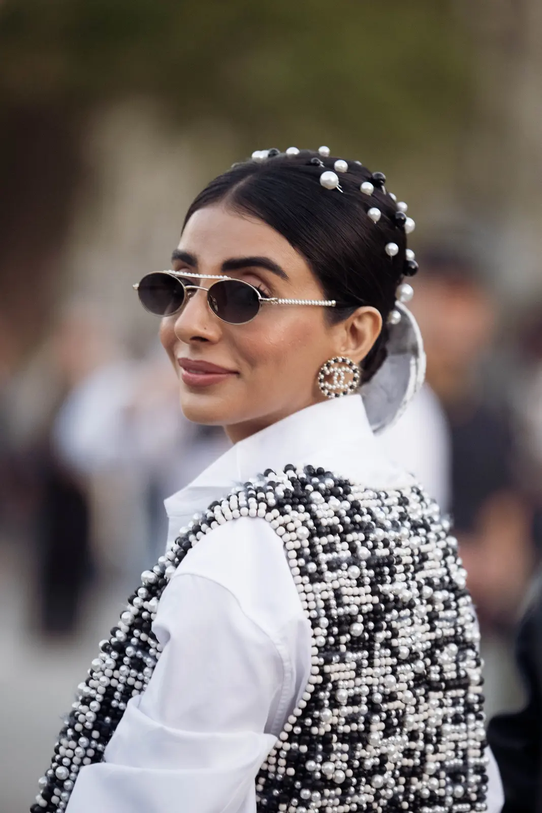 The Season’s Defining Hair Trends From Fashion Month