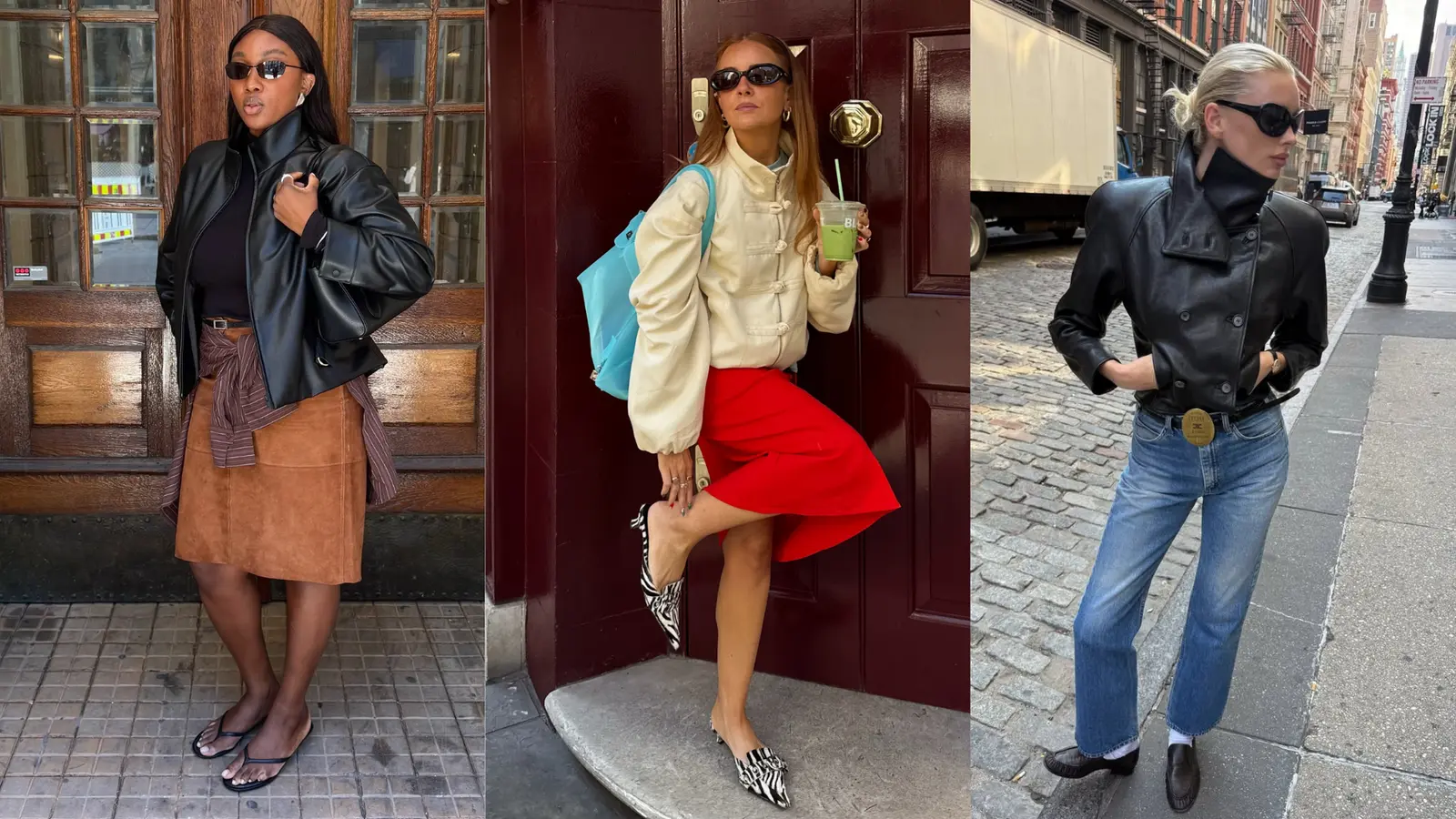 Stand‑Collar Jackets: The New Classic Elevating Every Wardrobe