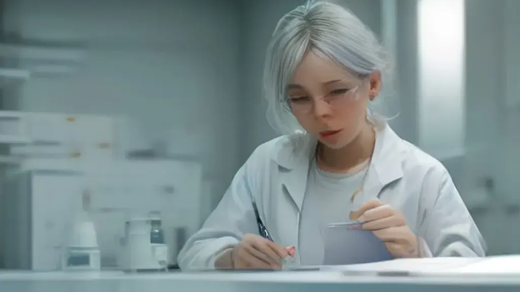 How Athletes' Biological Passports Shape Modern Beauty and Skincare Routines