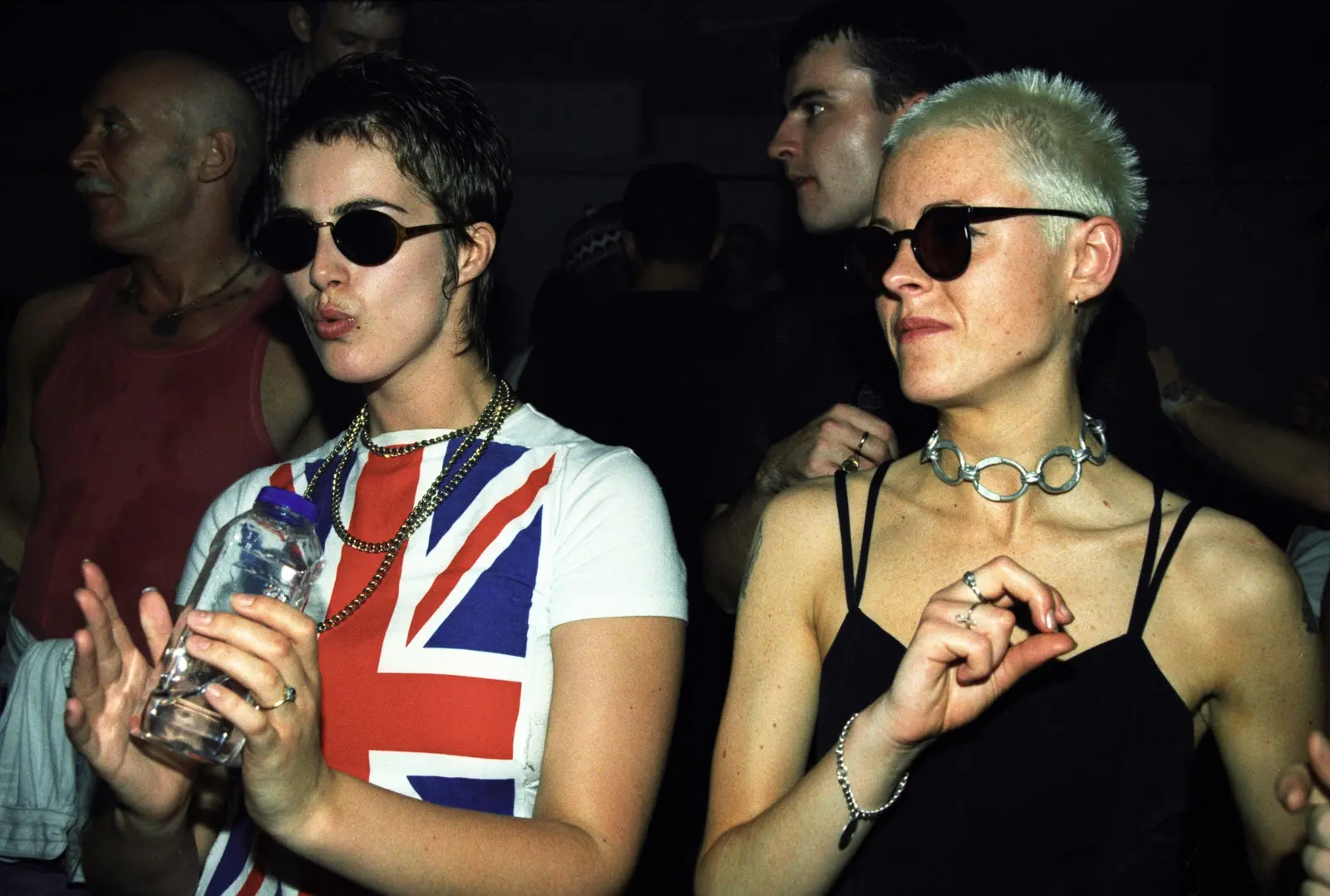 The ’90s: Art and Fashion at Tate Britain Is a Love Letter to an Era Before Social Media