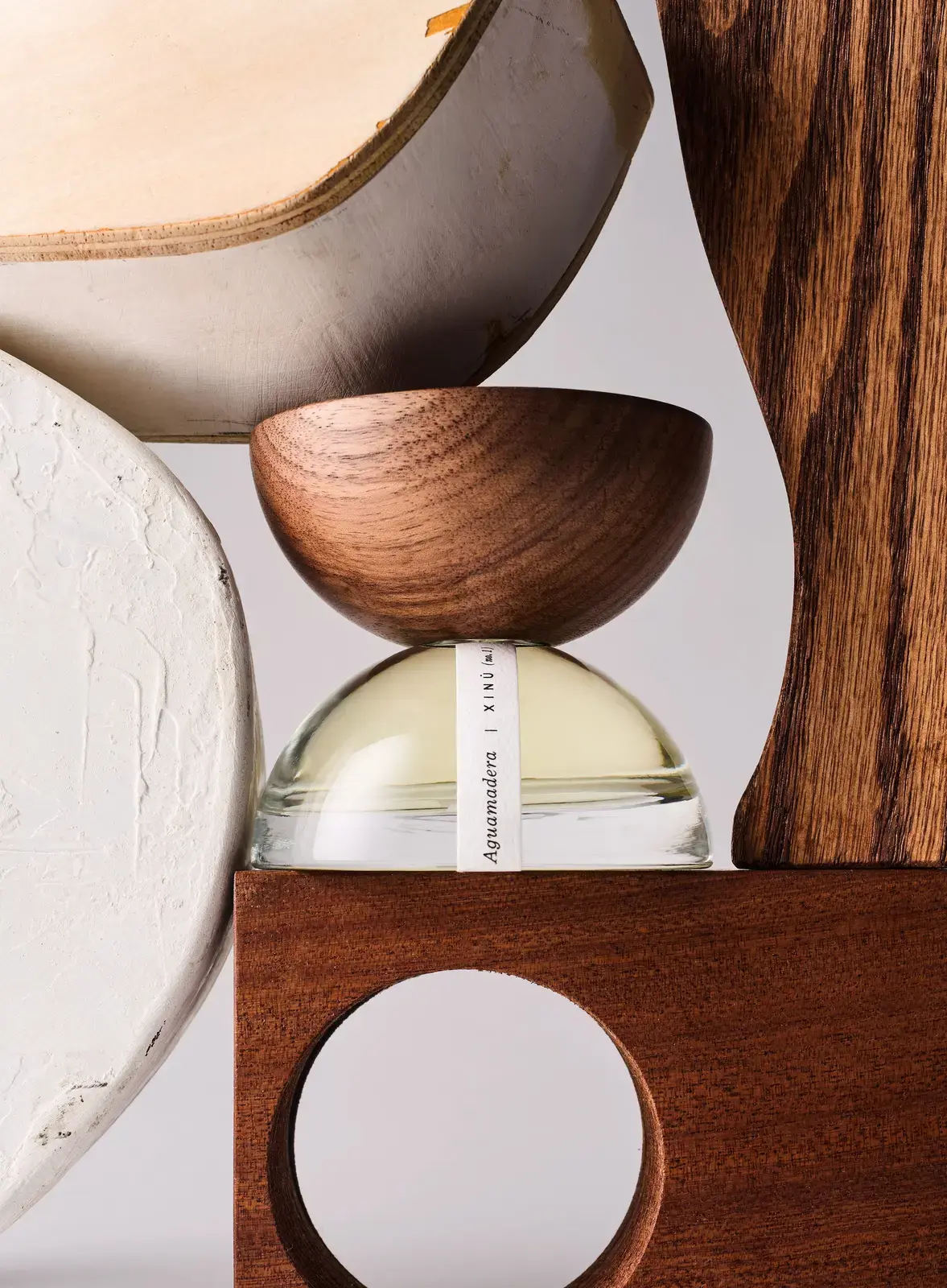 The Best Beauty Souvenir to Bring Home From Mexico? A Perfume