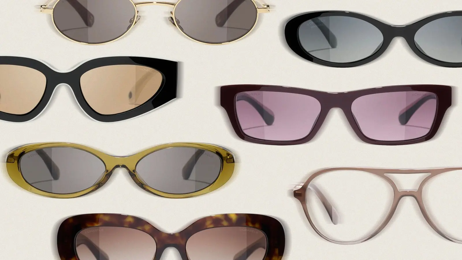 The Chanel Sunglasses Dominating NYC's Best-Dressed Streets