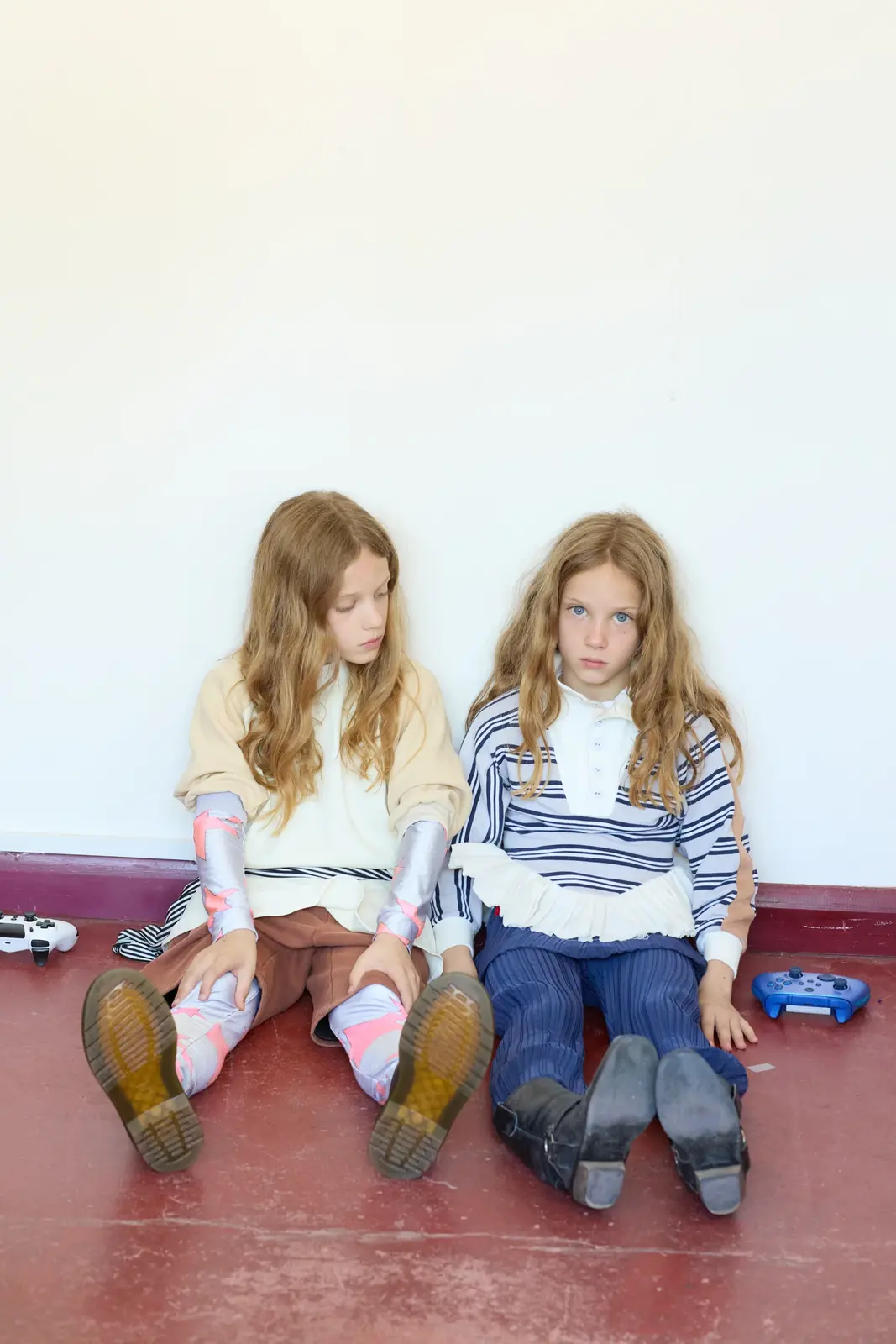 The Rise of Youthful Couture: Kids' Fashion Takes Center Stage