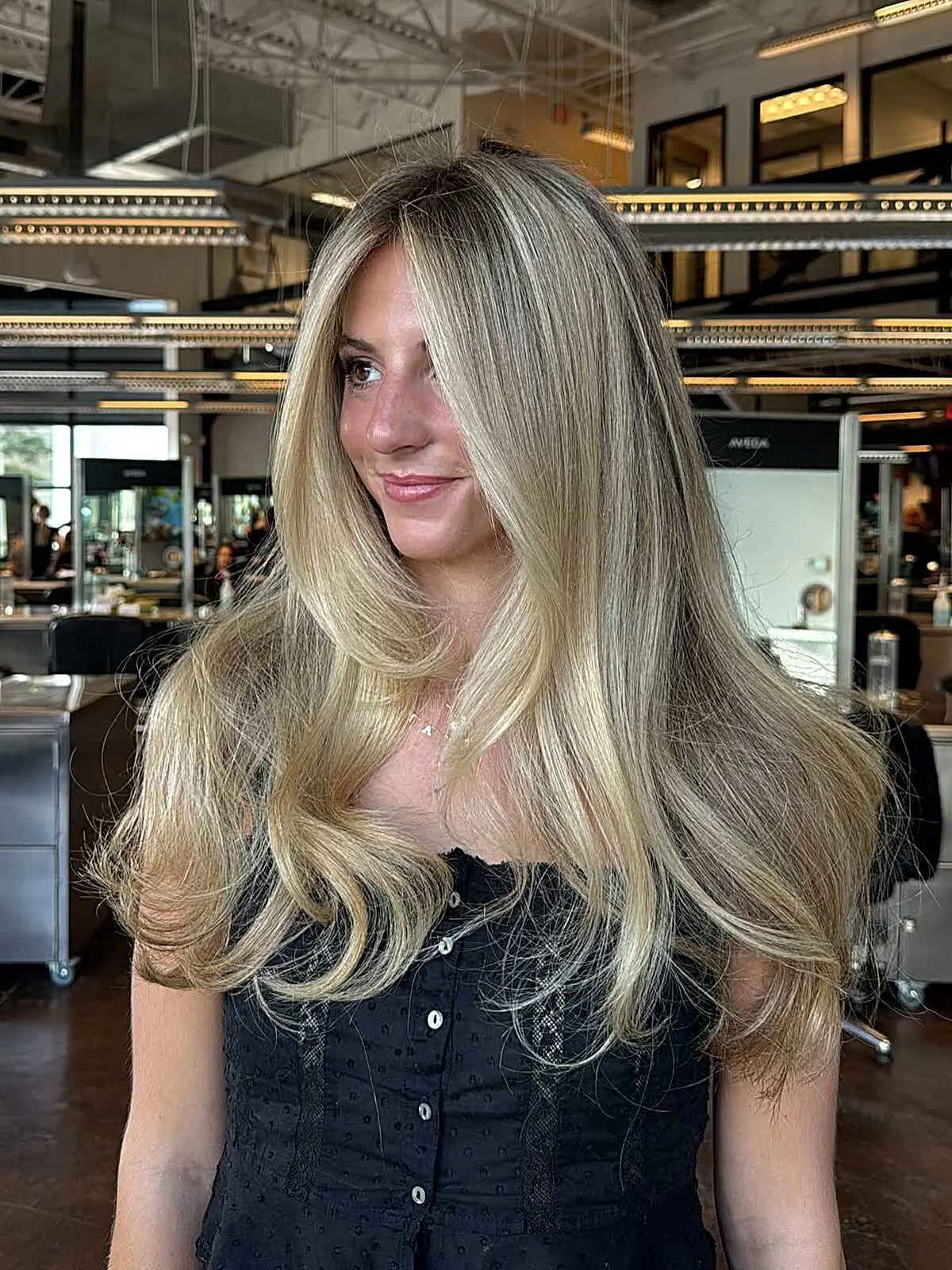The Secret to Achieving the Perfect Professional Blowout at Home