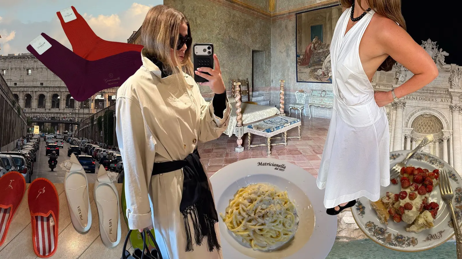 The Ultimate Insider Guide to Rome Style and Travel