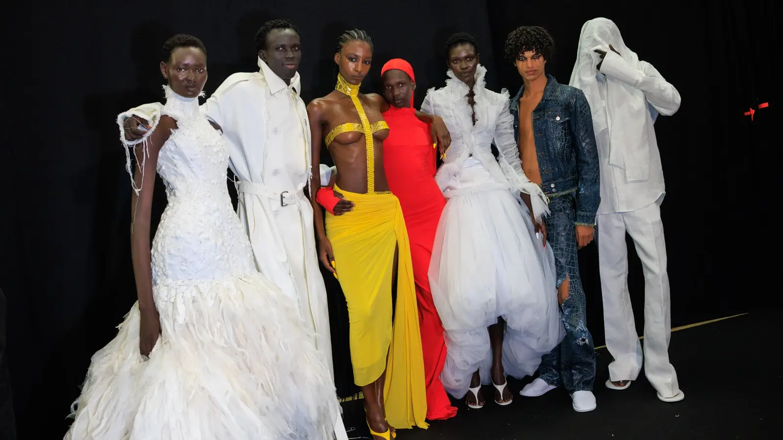The Most-Watched Spring/Summer 2026 Fashion Shows on Vogue Runway