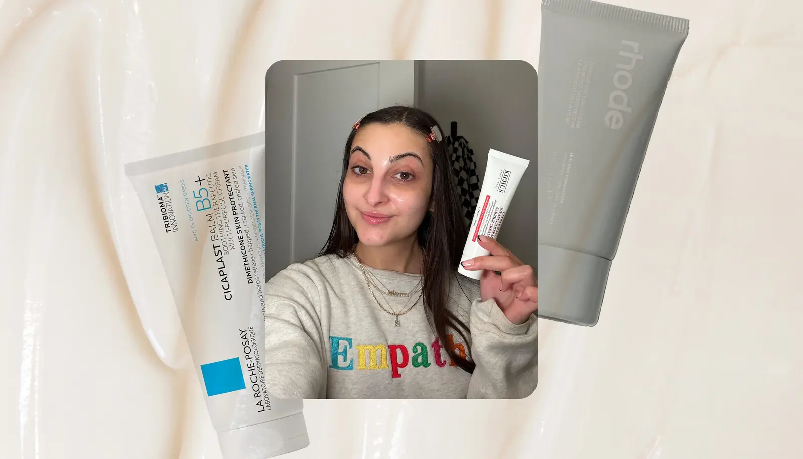 The Top Six Barrier‑Repair Creams for Dry, Damaged Skin in 2026