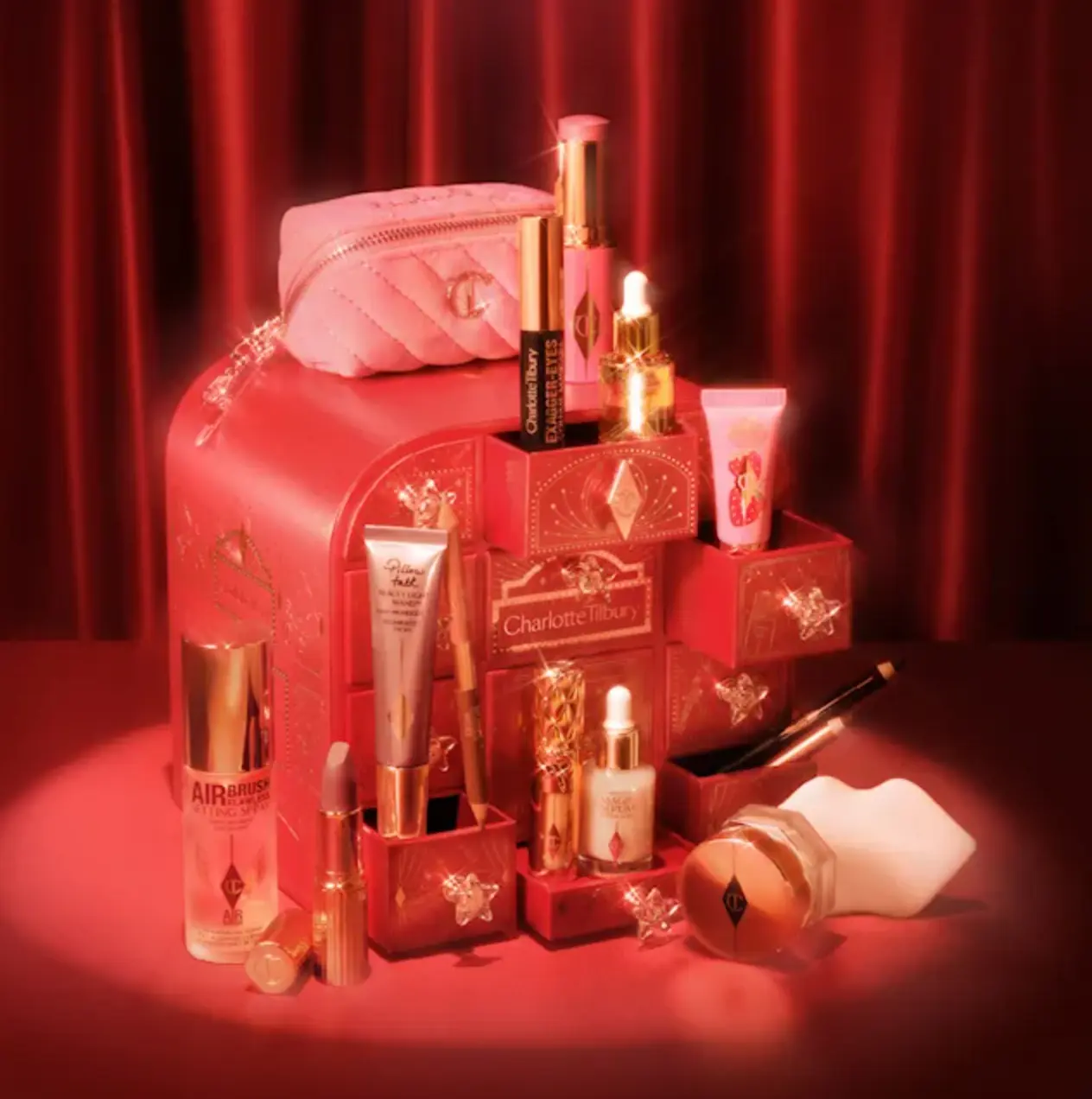 The Top Beauty Advent Calendars to Secure Before the Holiday Rush