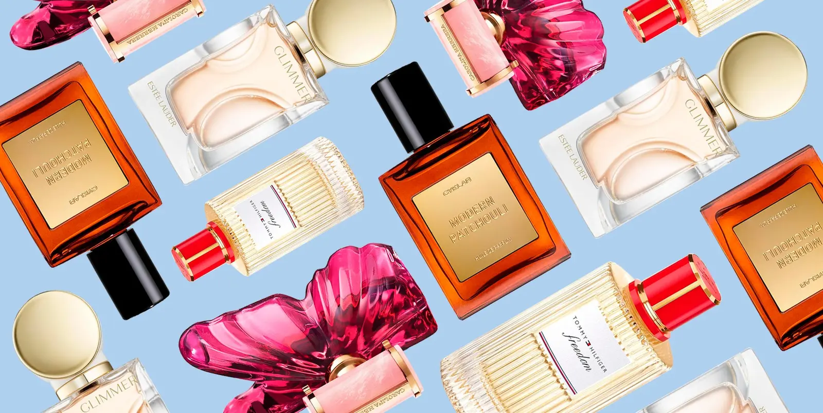 I Do All My Perfume Shopping on Amazon—These Are The Scents to Buy